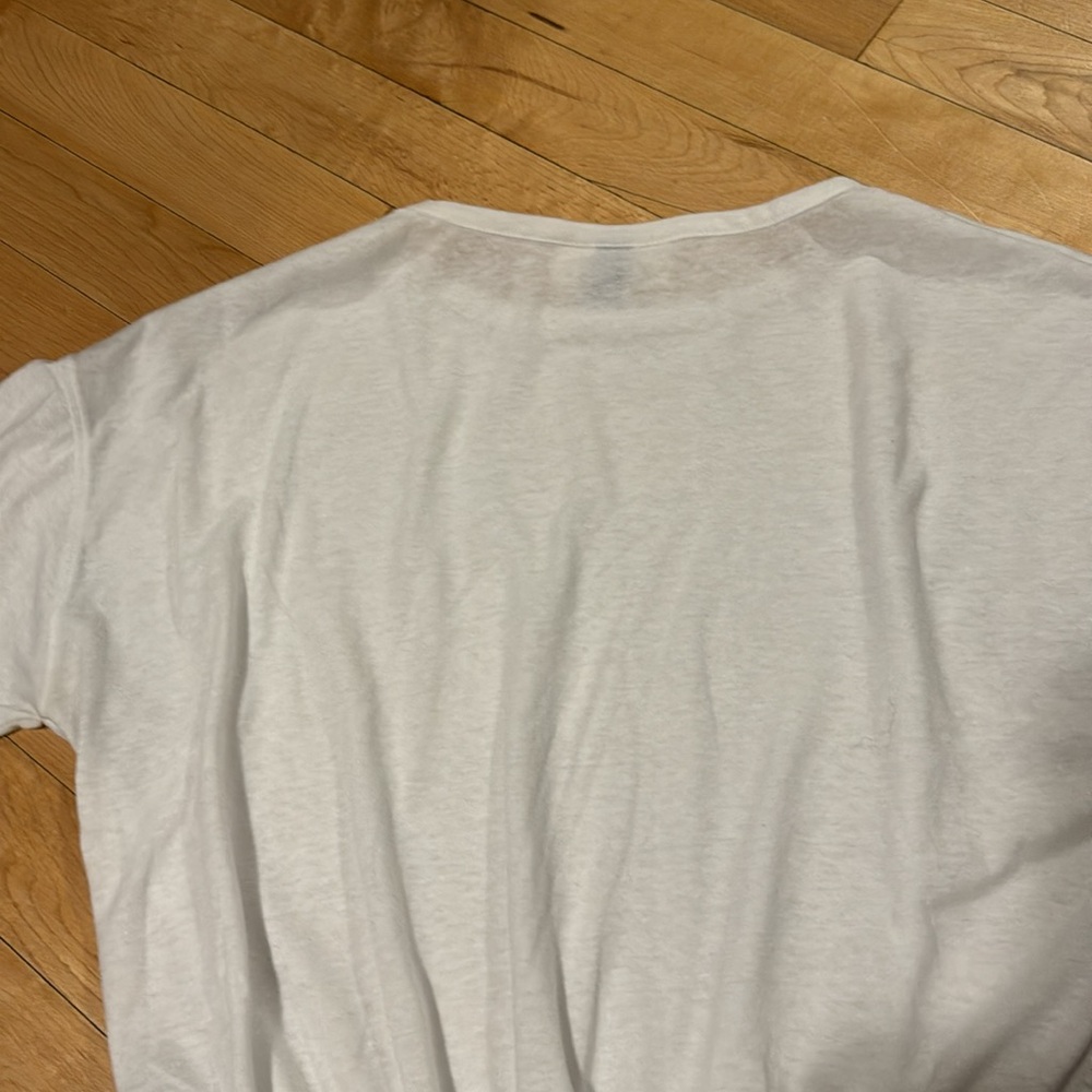 Women’s tshirt bodysuit - Picture 7 of 8